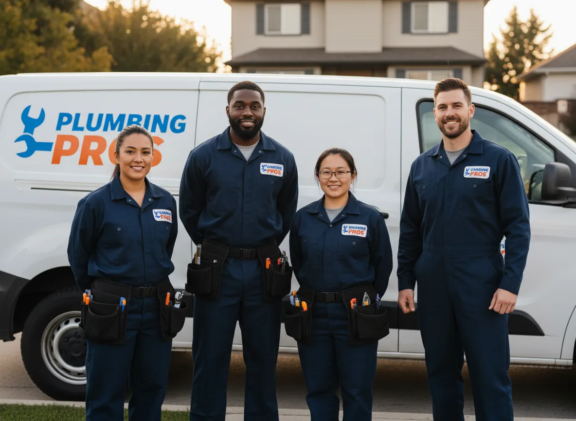 Water Heater Repair company in Sherman, TX